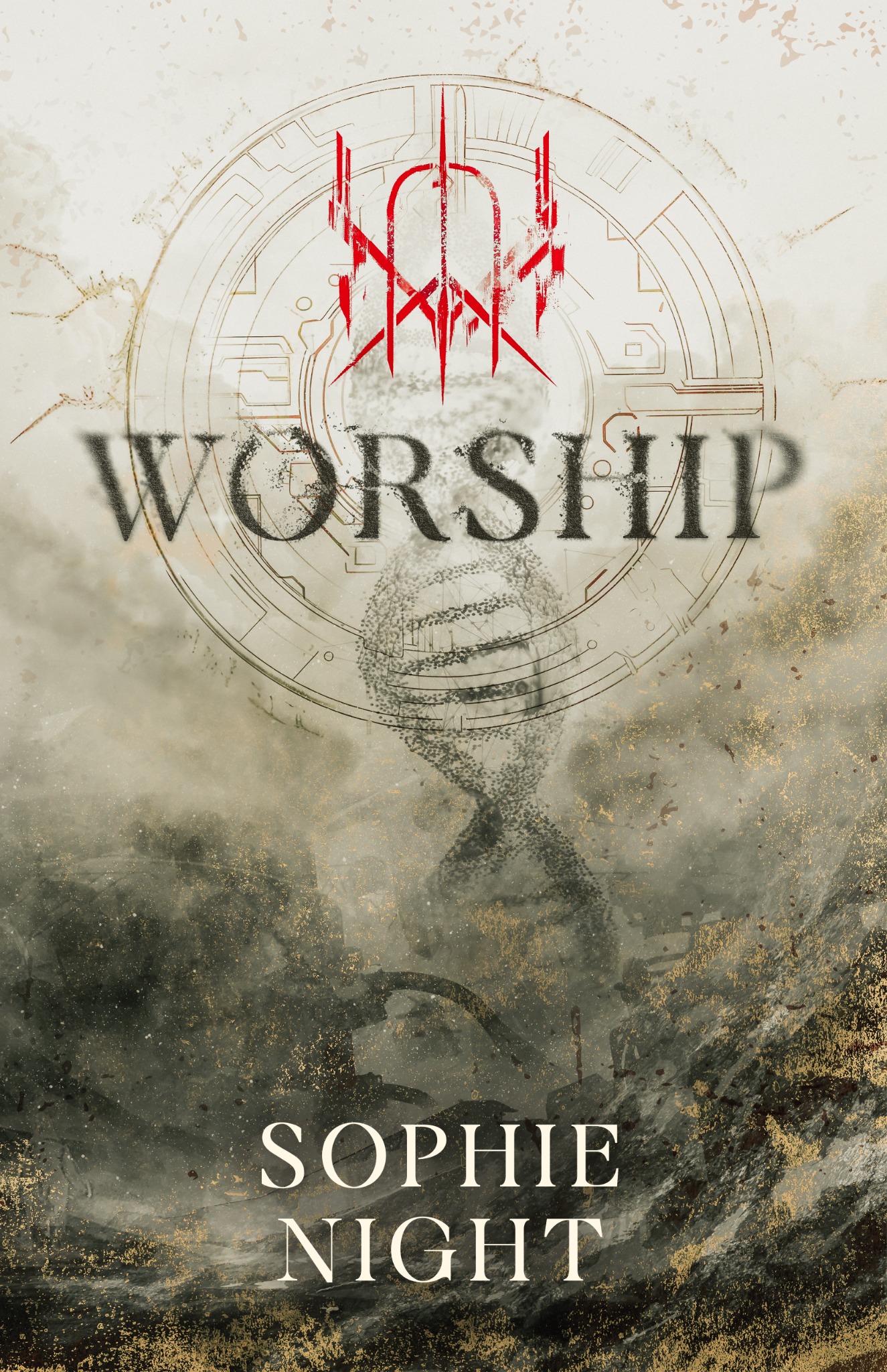 Worship by Sophie Night